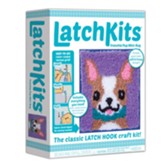 LatchKits Puppy