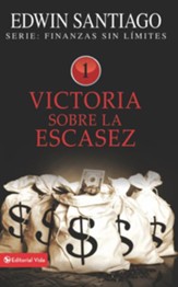 Victoria sobre la escasez - eBook
