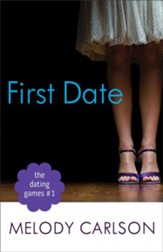 Dating Games #1: First Date, The ( Book #1) - eBook