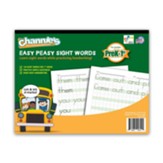 Channie's Easy Peasy Sight Words