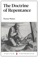 The Doctrine of Repentance