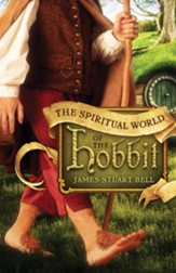 Spiritual World of the Hobbit, The - eBook