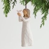 Soar, Ornament, Willow Tree ®