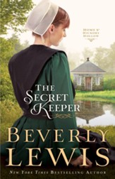 Secret Keeper, Home to Hickory Hollow Series #4 -eBook