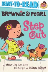 Brownie & Pearl Step Out