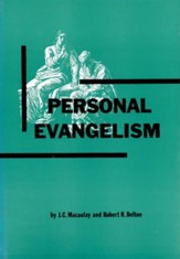 Personal Evangelism / New edition - eBook