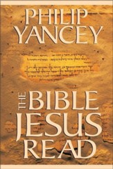 The Bible Jesus Read - eBook