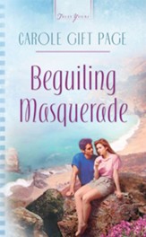 Beguiling Masquerade - eBook