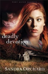 Deadly Devotion, Port Aster Secrets Series #1 -eBook
