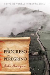 El Progreso del Peregrino, eLibro  (The Pilgrim's Progress, eBook)