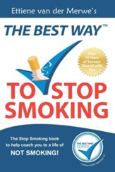 The Best Way to Stop Smoking - eBook