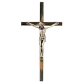 Bronze Crucifix