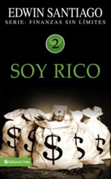 Soy Rico - eBook