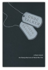 Code Talker: A Novel About the  Navajo Marines of World War Two