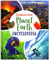 Children's First Planet Earth Encyclopedia