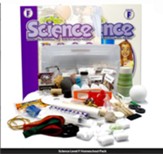 A Reason for Science, Level F,  Complete Homeschool Kit
