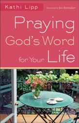 Praying God's Word for Your Life - eBook
