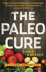 Your Personal Paleo Code: The 3-Step Plan to Lose Weight, Reverse Disease, and Stay Fit and Healthy for Life - eBook