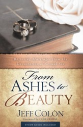From Ashes to Beauty - eBook