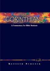 1 & 2 Corinthians: A Commentary for Bible Students - eBook