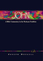 John: A Commentary for Bible Students - eBook