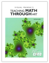 Visual Manna's Teaching Math Through  Art