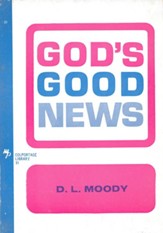 God's Good News / New edition - eBook