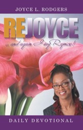 ReJoyce!: Daily Devotional - eBook