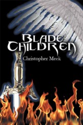 Blade Children - eBook