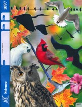 Grade 9 Biology PACE 1097 (4th Edition)