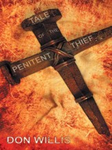 Tale of the Penitent Thief - eBook