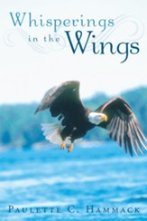 Whisperings in the Wings - eBook