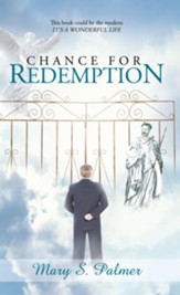 Chance for Redemption - eBook