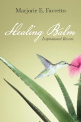 Healing Balm: Inspirational Reverie - eBook