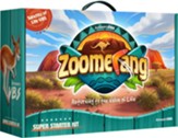 Zoomerang Super Starter Kit - Answers in Genesis VBS 2022