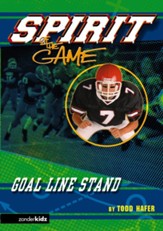 Goal-Line Stand - eBook