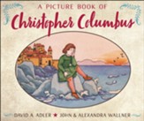 A Picture Book of Christopher  Columbus
