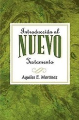 Introduccion al Nuevo Testamento AETH: Introduction to the New Testament Spanish - eBook
