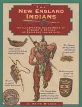 New England Indians, 2nd