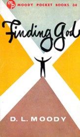 Finding God / New edition - eBook
