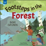 Footsteps in the Forests: Biome  Explorers