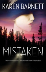 Mistaken: First Impressions Are Never What They Seem - eBook