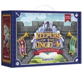 Keepers of the Kingdom Starter Kit - Answers in Genesis VBS 2023
