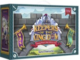 Keepers of the Kingdom Super Starter Kit - Answers in Genesis VBS 2023