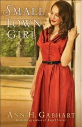 A Small Town Girl -eBook