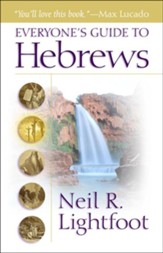 Everyone's Guide to Hebrews - eBook