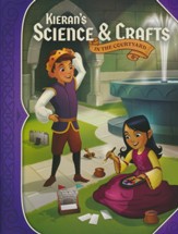Keepers of the Kingdom: Science and Crafts Guide