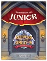 Keepers of the Kingdom: Junior Resource Kit