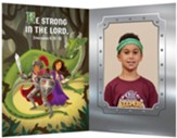 Keepers of the Kingdom: Photo Frame (pkg. of 10)