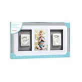 Babyprints Deluxe Wall Photo Frame